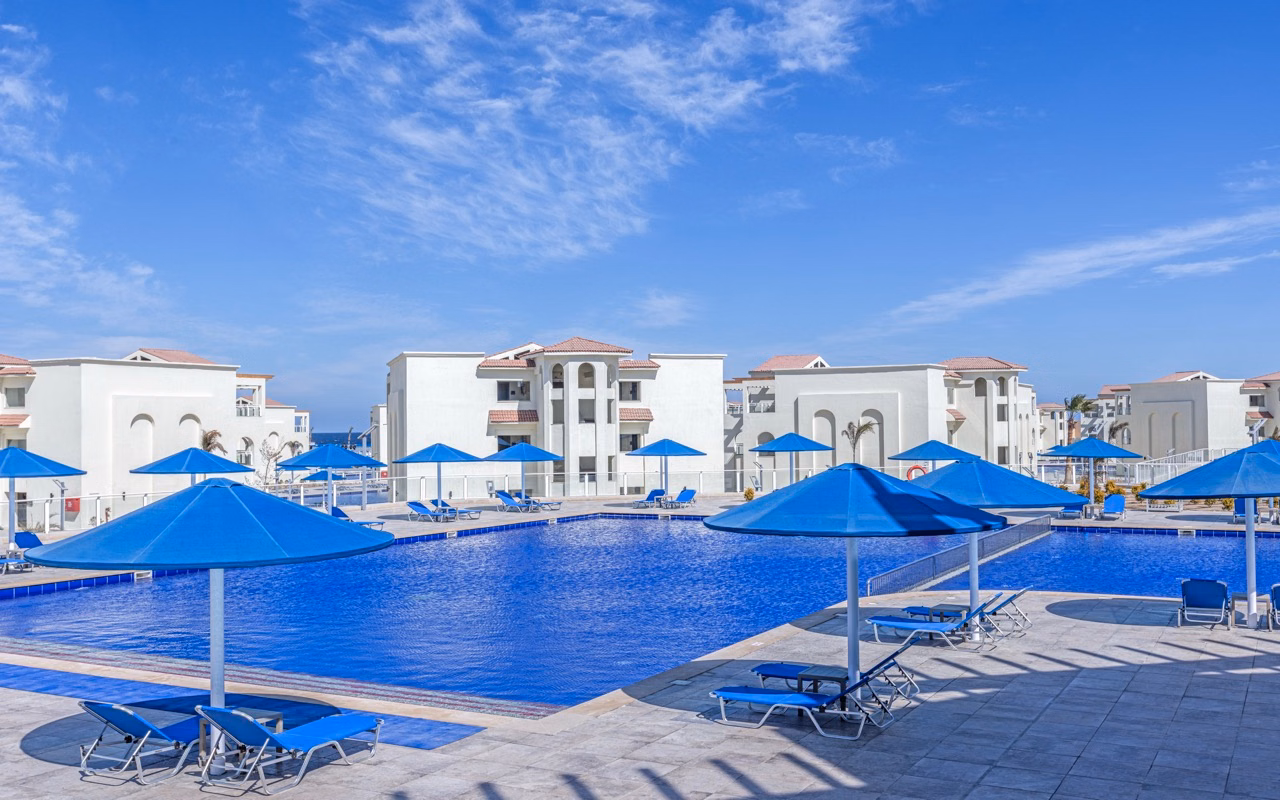 Albatros Makadi Resort