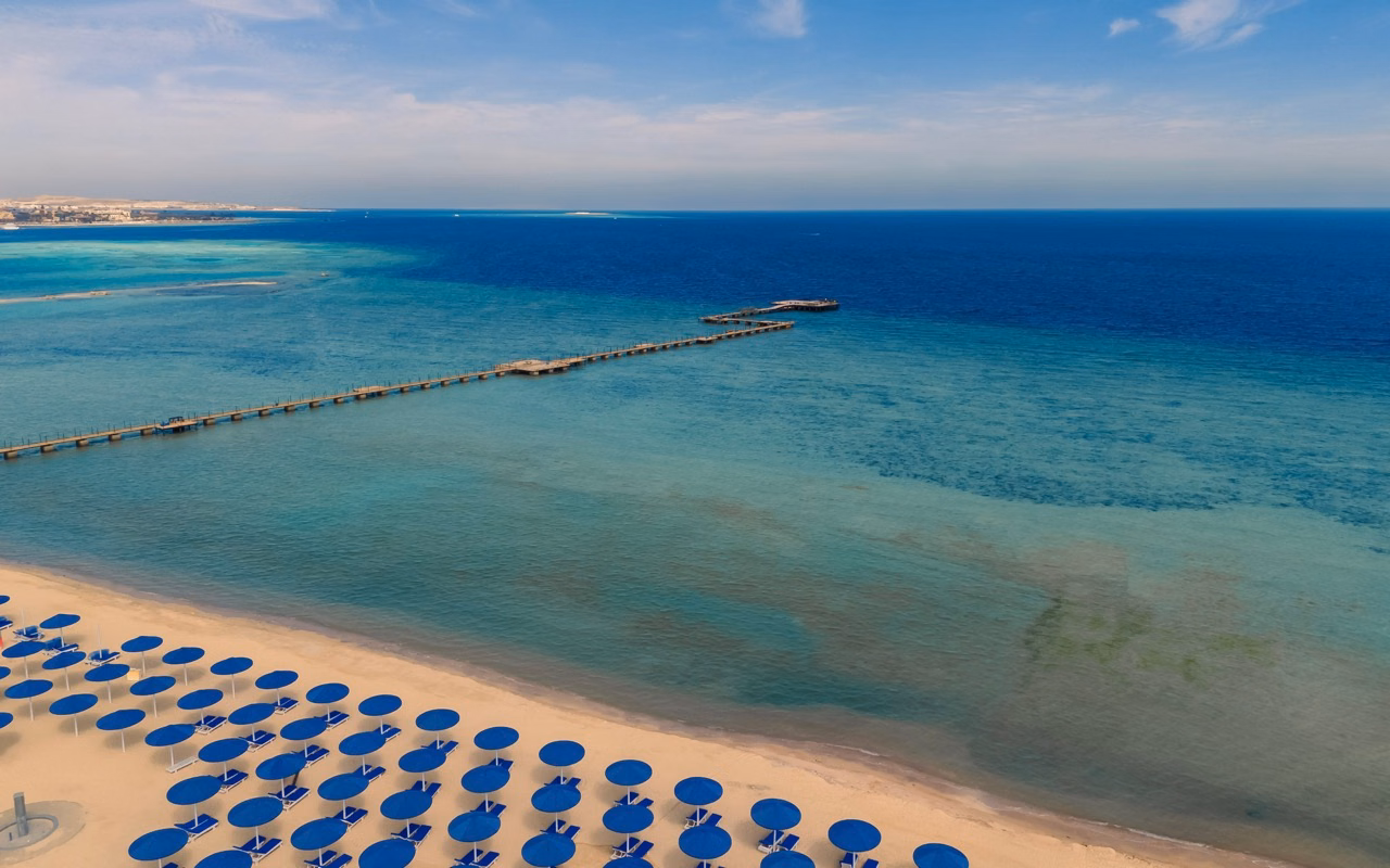Albatros Makadi Resort