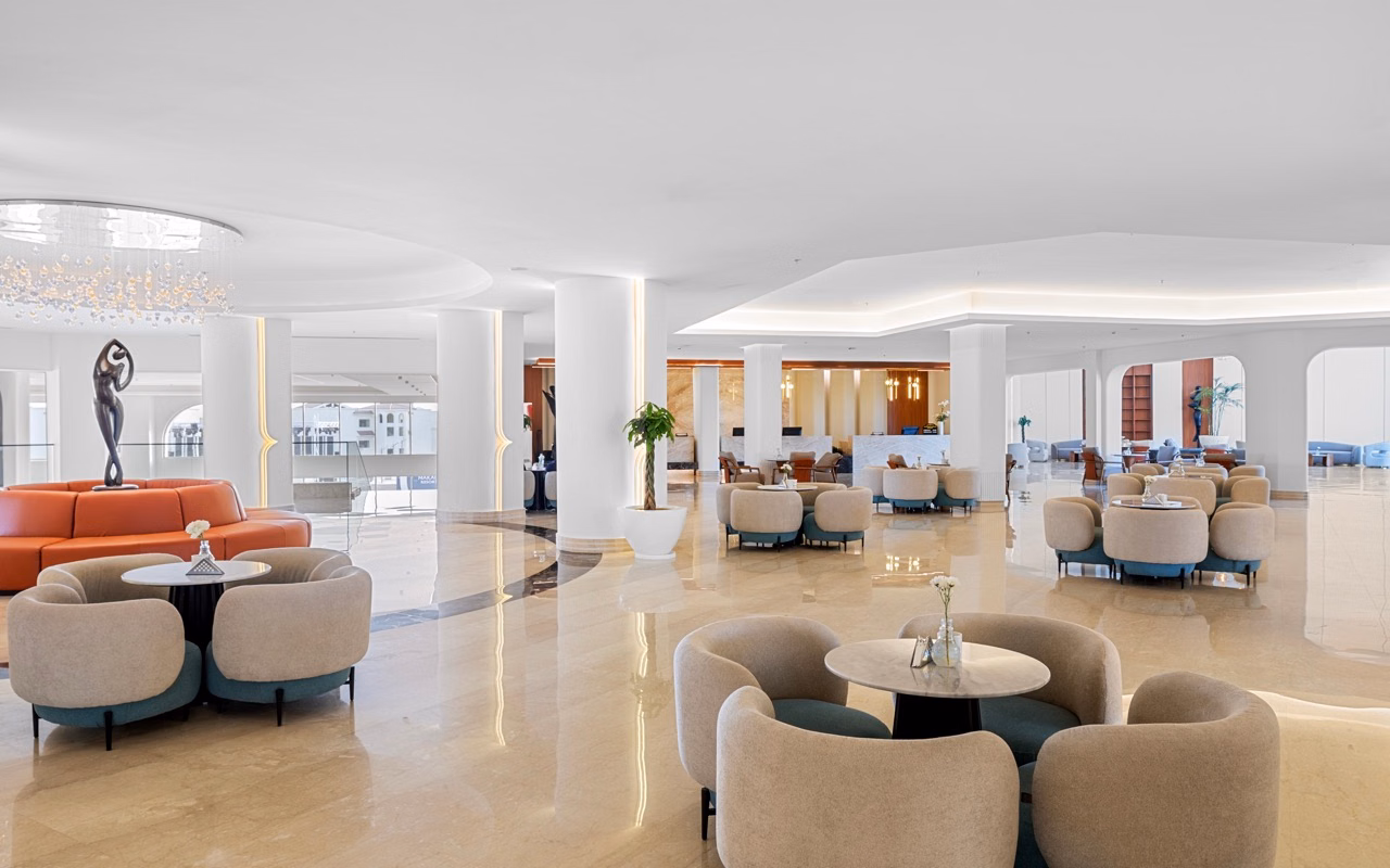 Albatros Makadi Resort