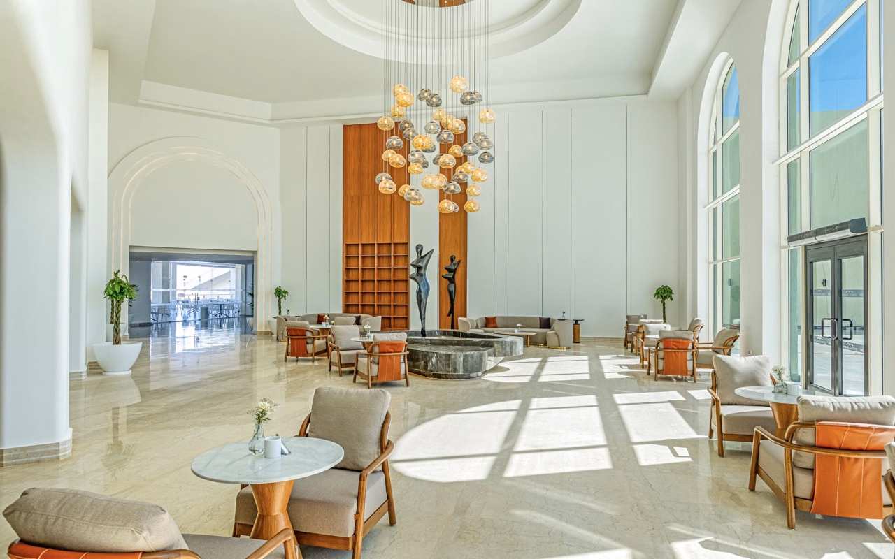 Albatros Makadi Resort