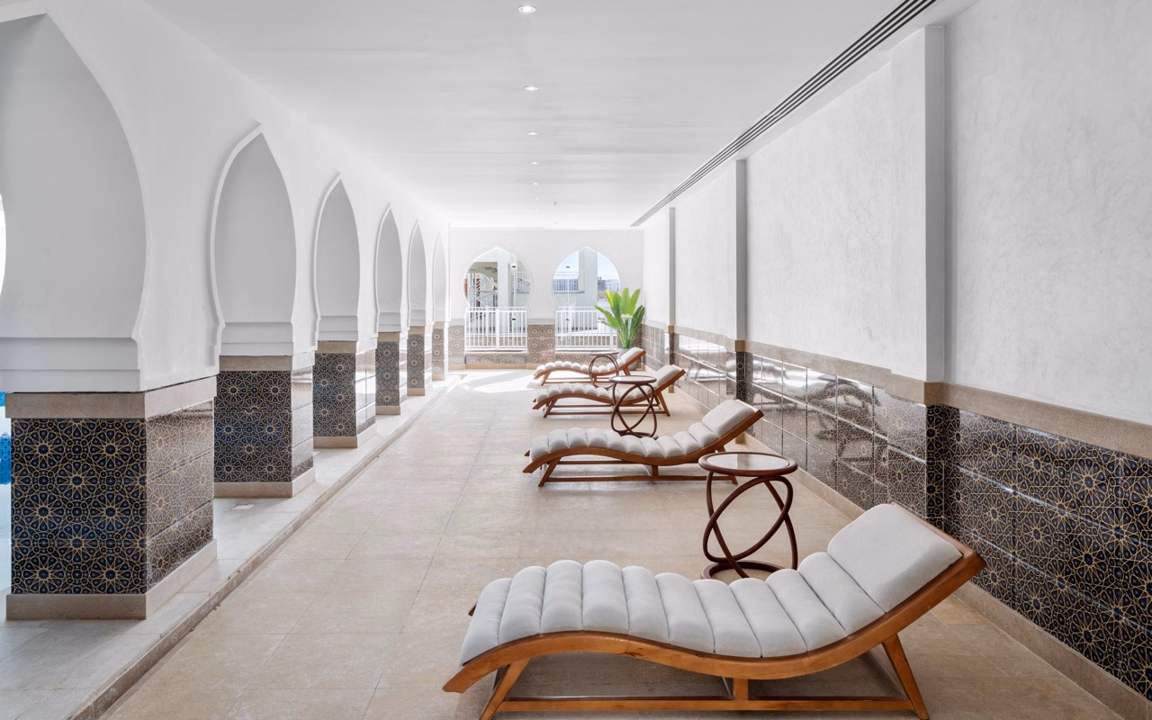 Albatros Makadi Resort