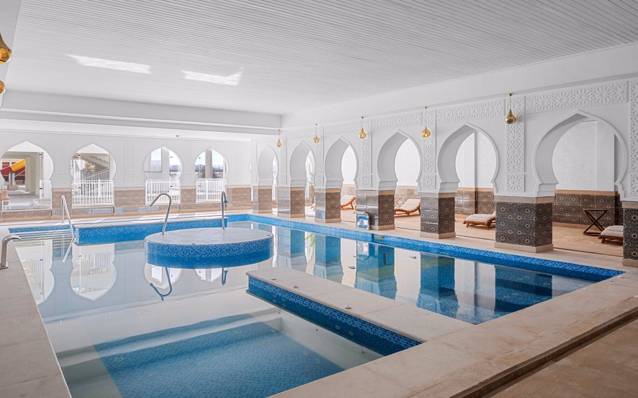 Albatros Makadi Resort