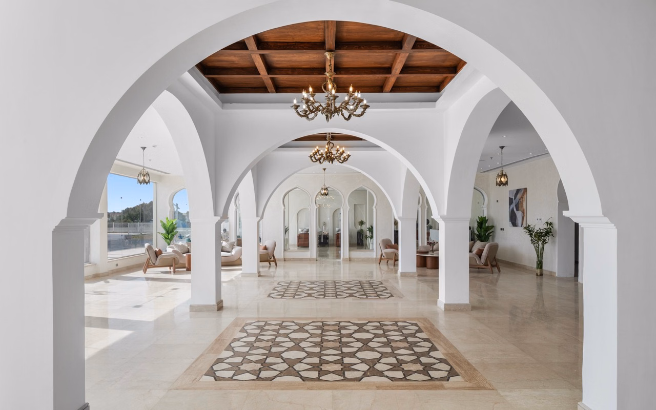 Albatros Makadi Resort
