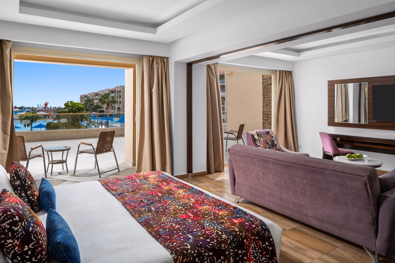 Albatros White Beach