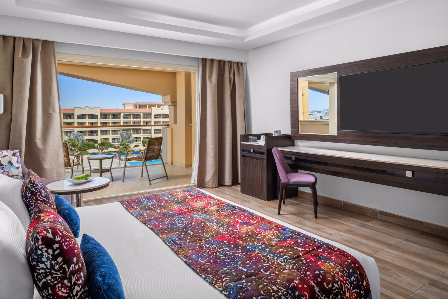 Albatros White Beach