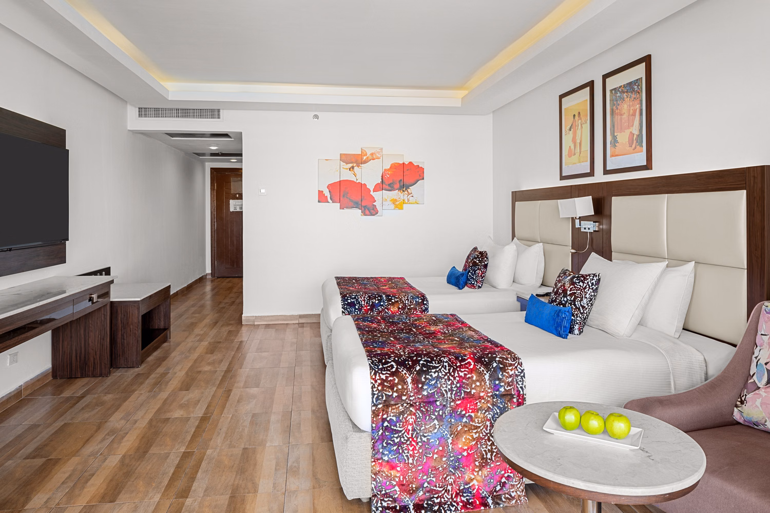 Albatros White Beach