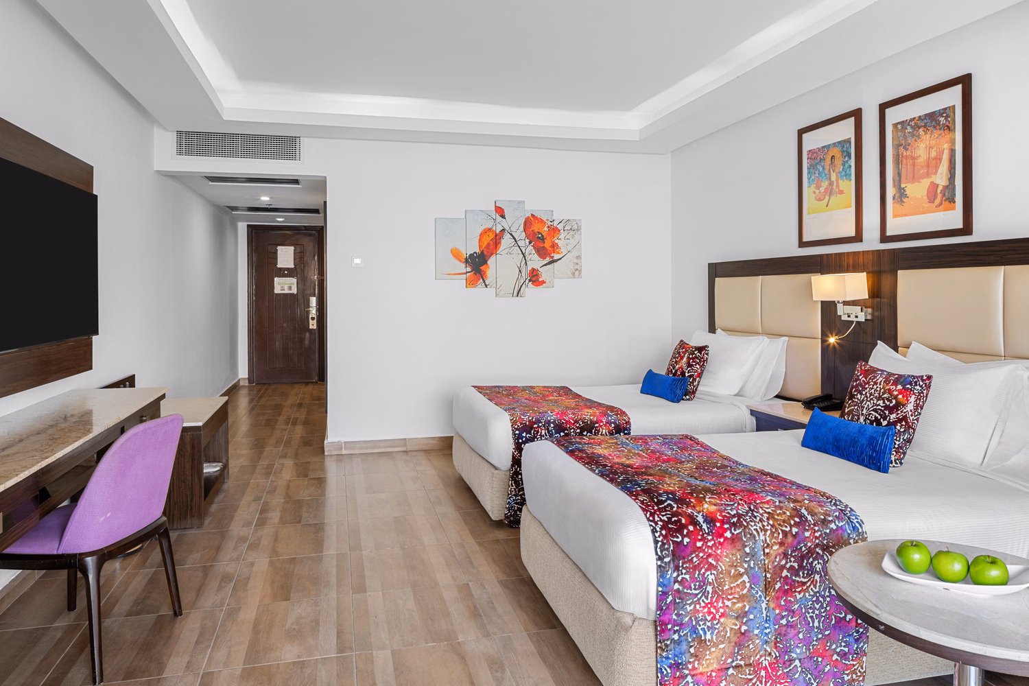 Albatros White Beach