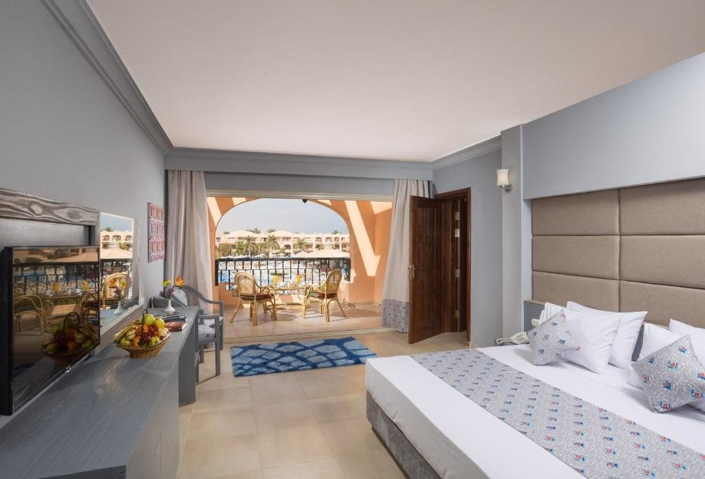 Ali Baba Palace Hotel