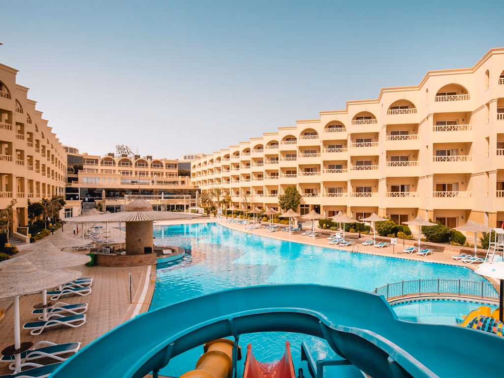 AMC Royal Hotel & Spa