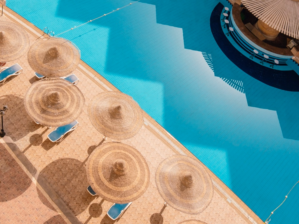 AMC Royal Hotel & Spa