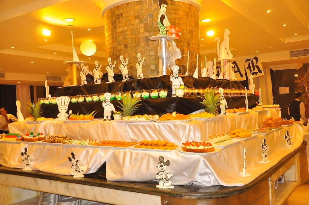 AMC Royal Hotel & Spa