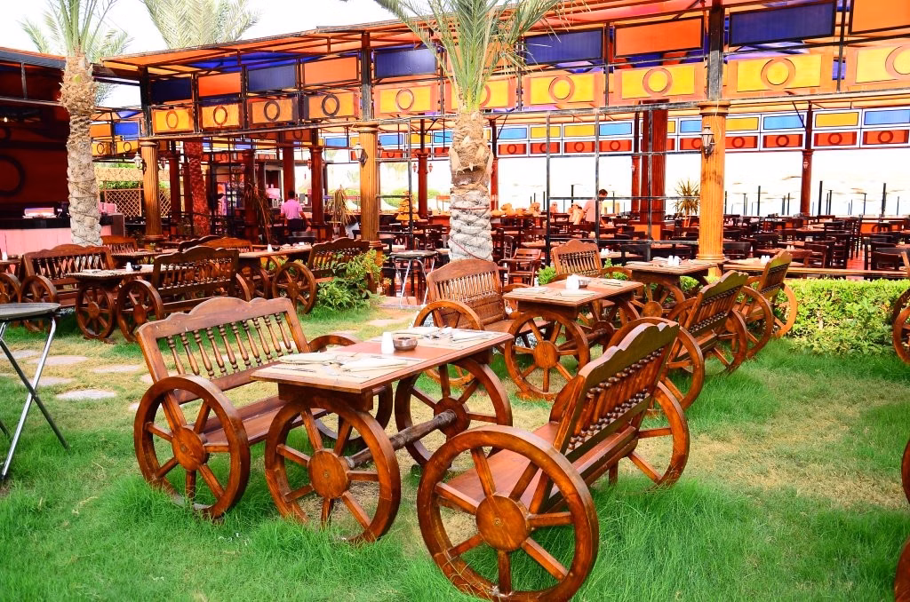 AMC Royal Hotel & Spa