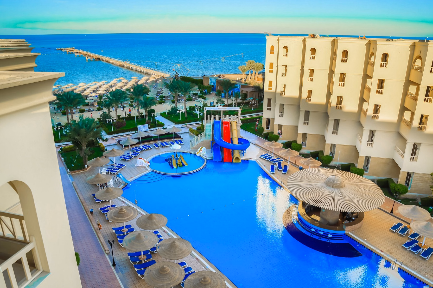 AMC Royal Hotel & Spa