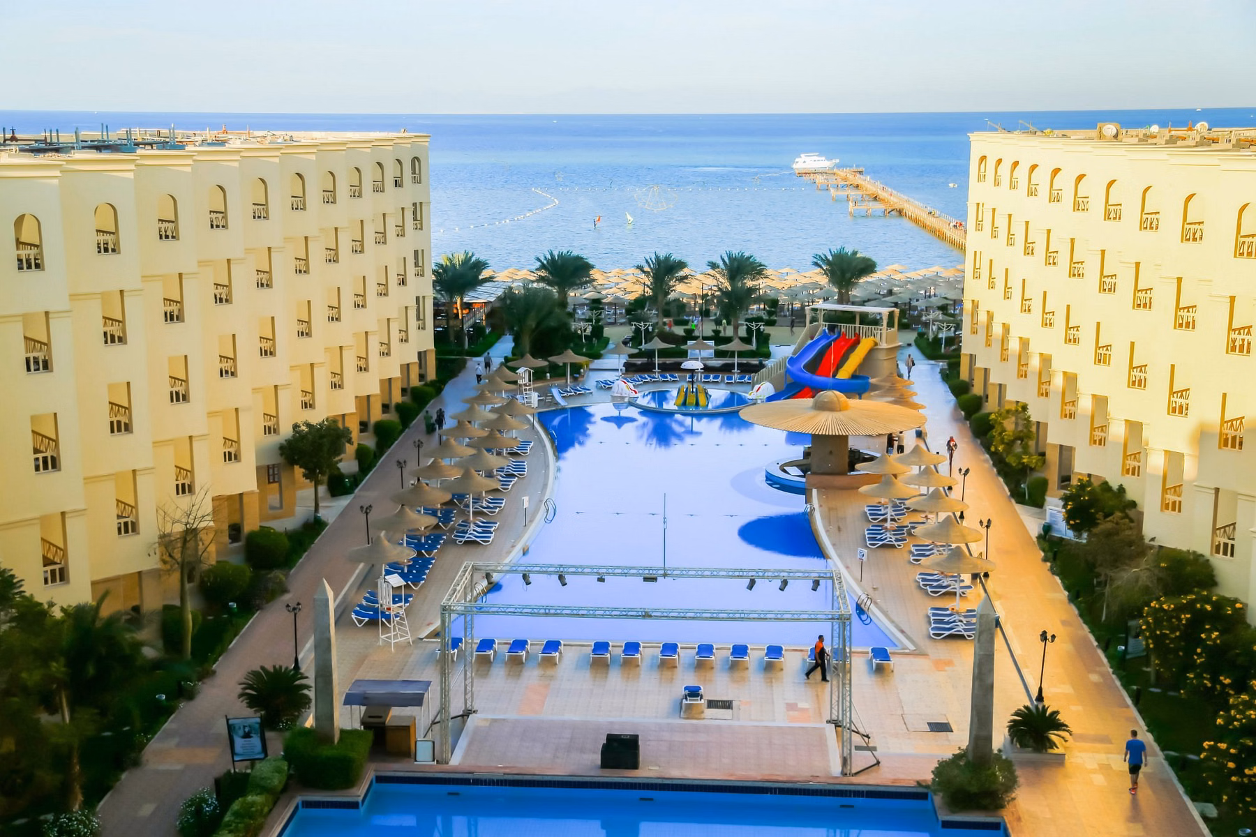 AMC Royal Hotel & Spa