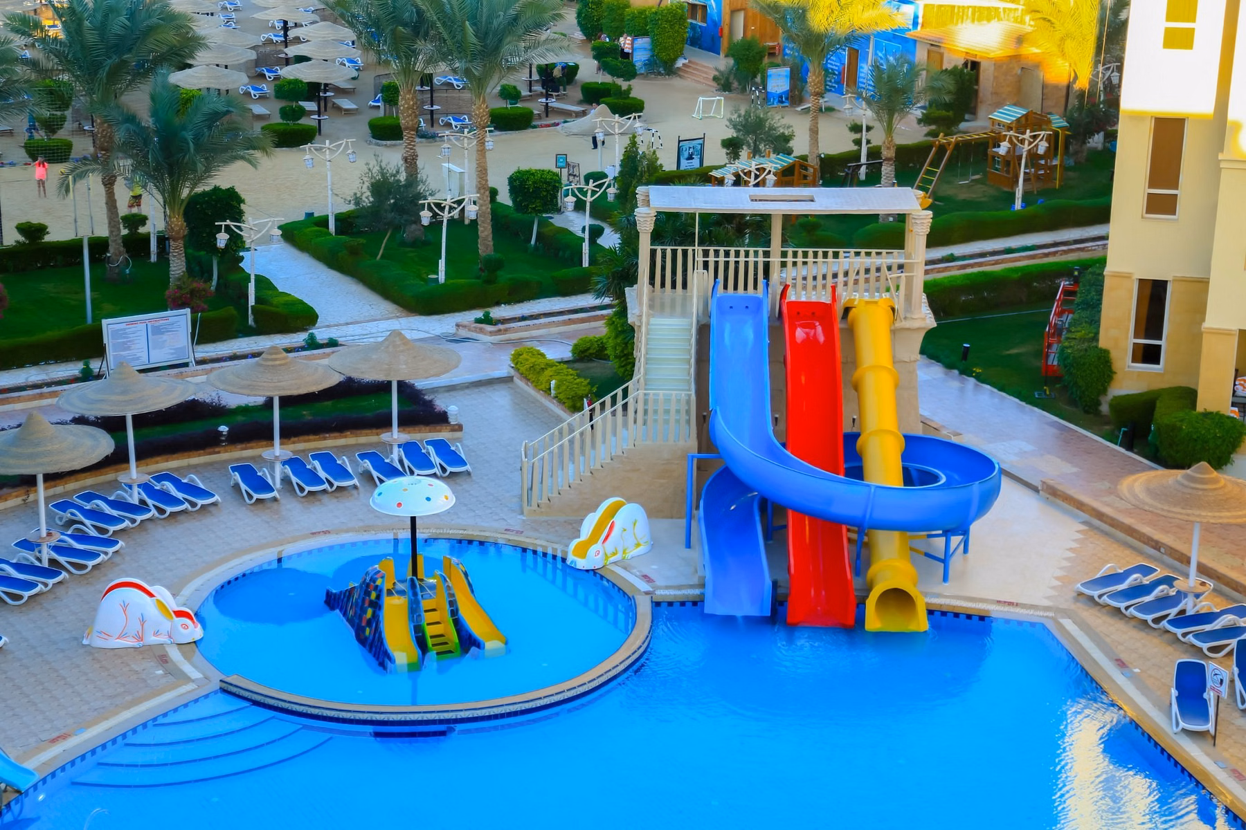 AMC Royal Hotel & Spa