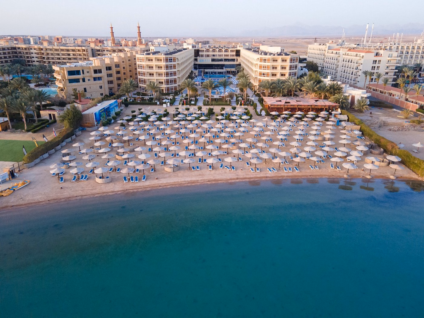 AMC Royal Hotel & Spa