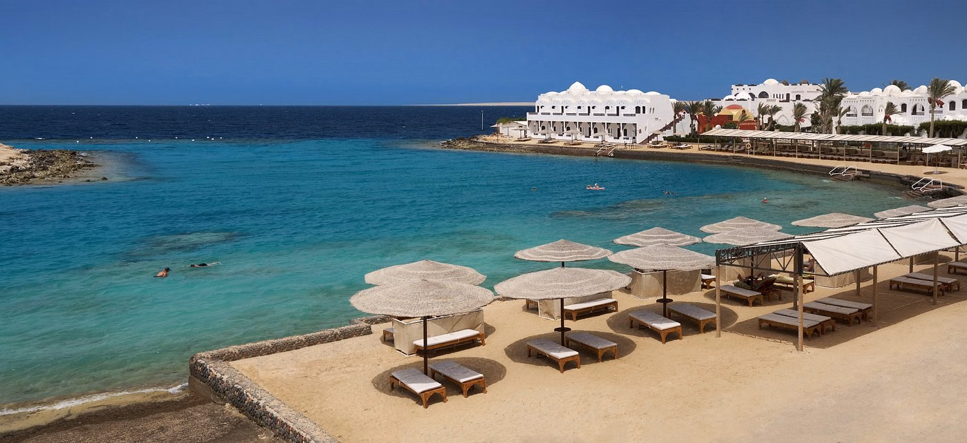 Arabella Azur Resort