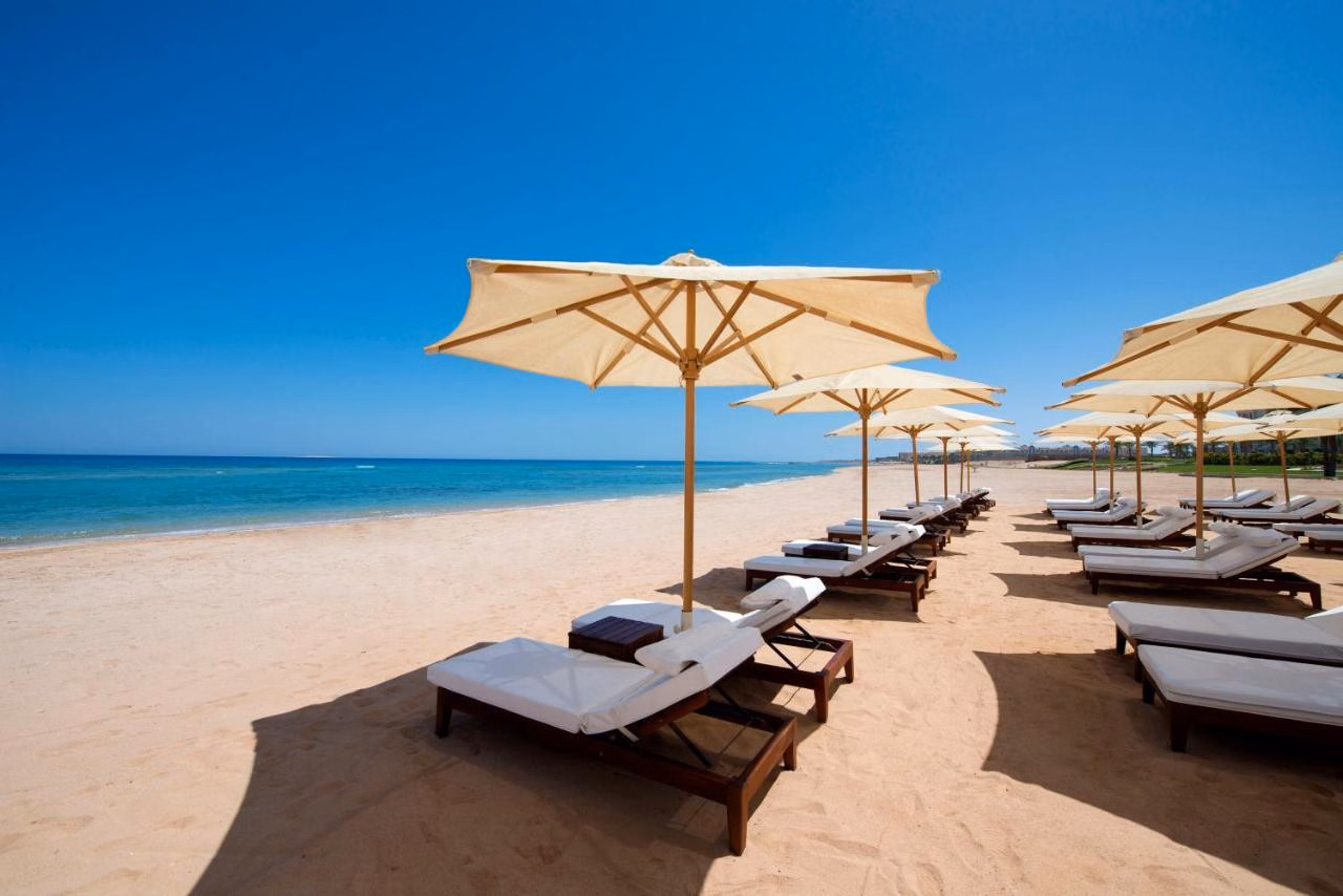 Baron Palace Sahl Hasheesh
