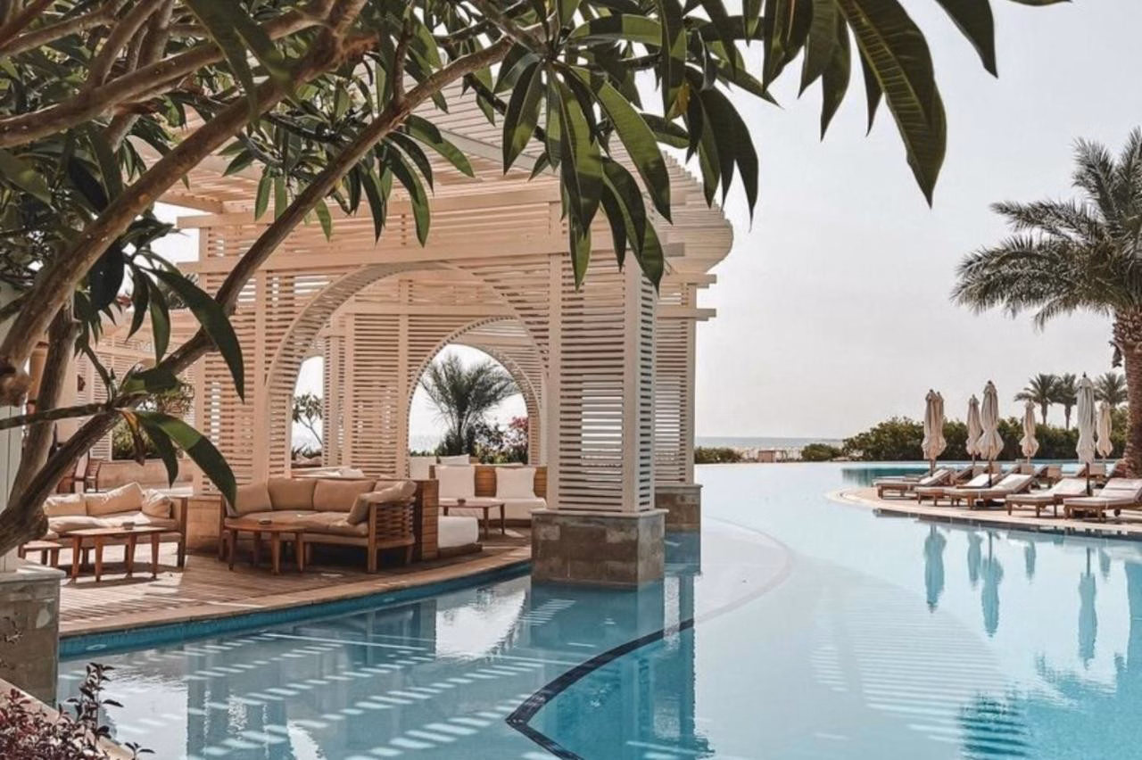 Baron Palace Sahl Hasheesh