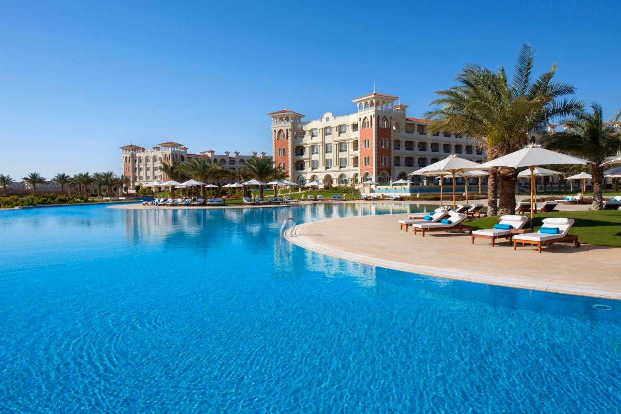 Baron Palace Sahl Hasheesh