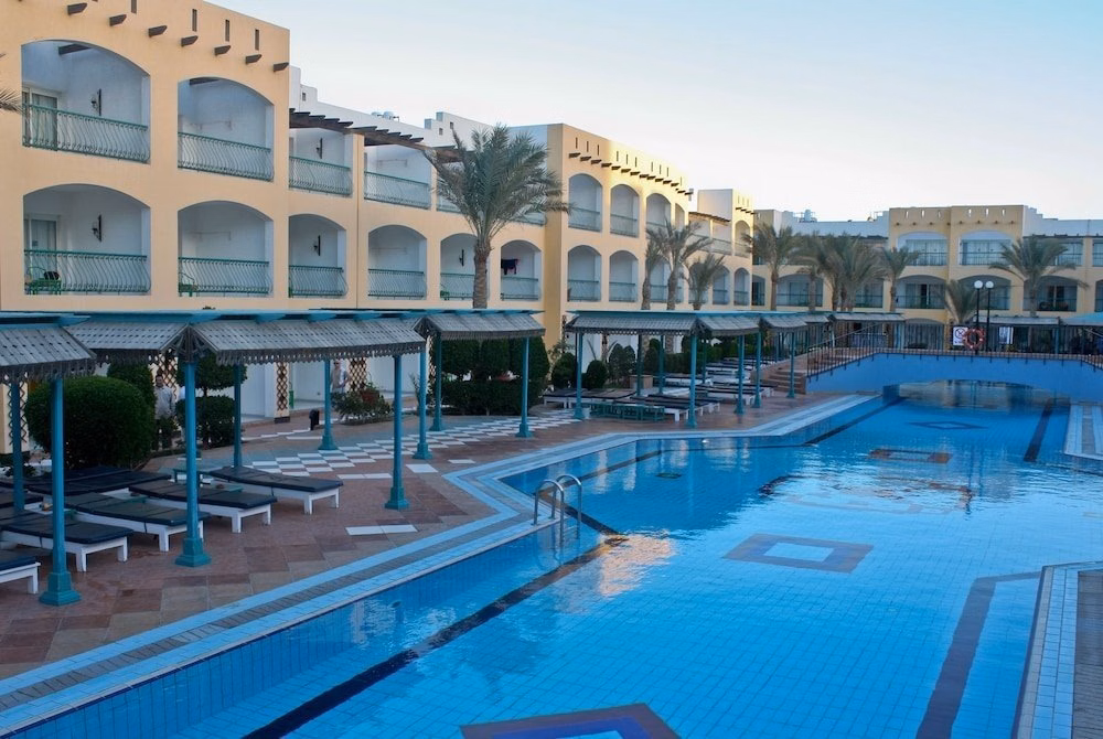 Bel Air Azur Resort