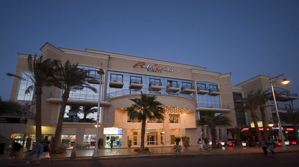 Bella Vista Resort Hurghada - All Inclusive