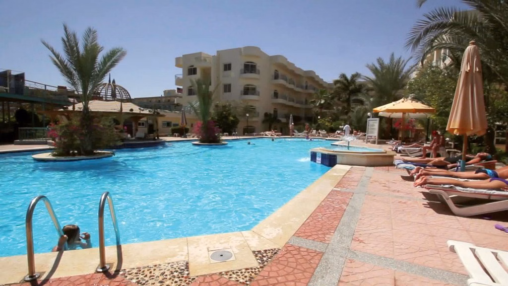 Bella Vista Resort Hurghada - All Inclusive
