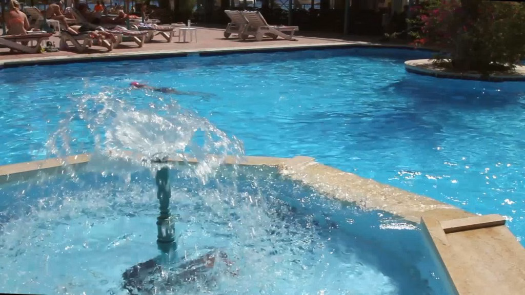 Bella Vista Resort Hurghada - All Inclusive