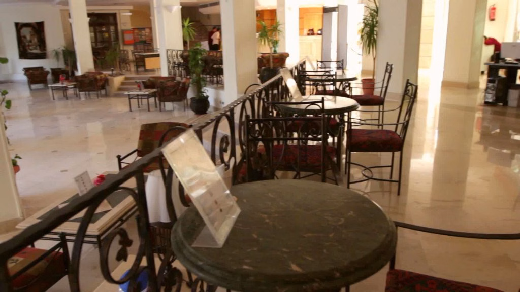 Bella Vista Resort Hurghada - All Inclusive