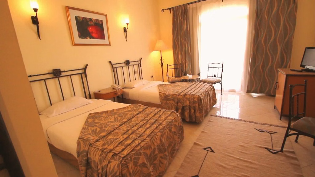 Bella Vista Resort Hurghada - All Inclusive