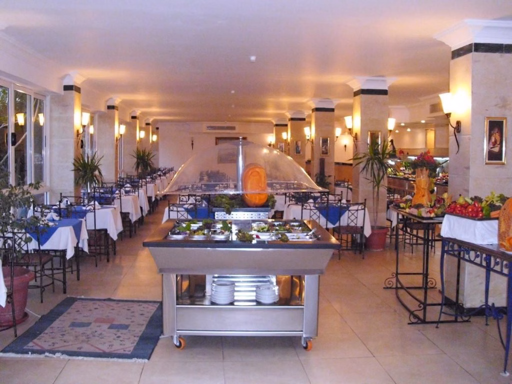 Bella Vista Resort Hurghada - All Inclusive