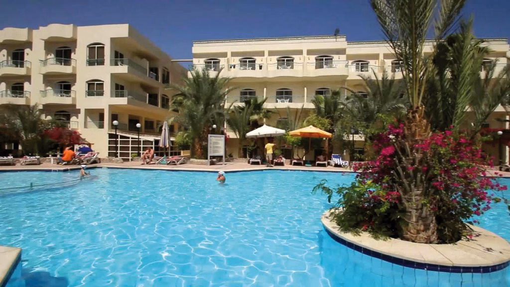 Bella Vista Resort Hurghada - All Inclusive