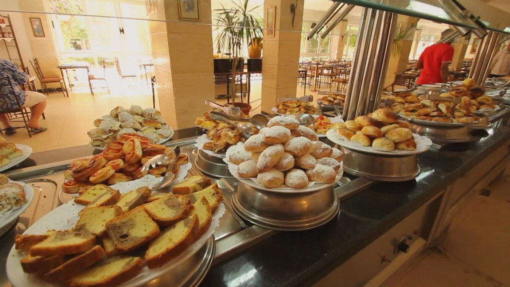 Bella Vista Resort Hurghada - All Inclusive