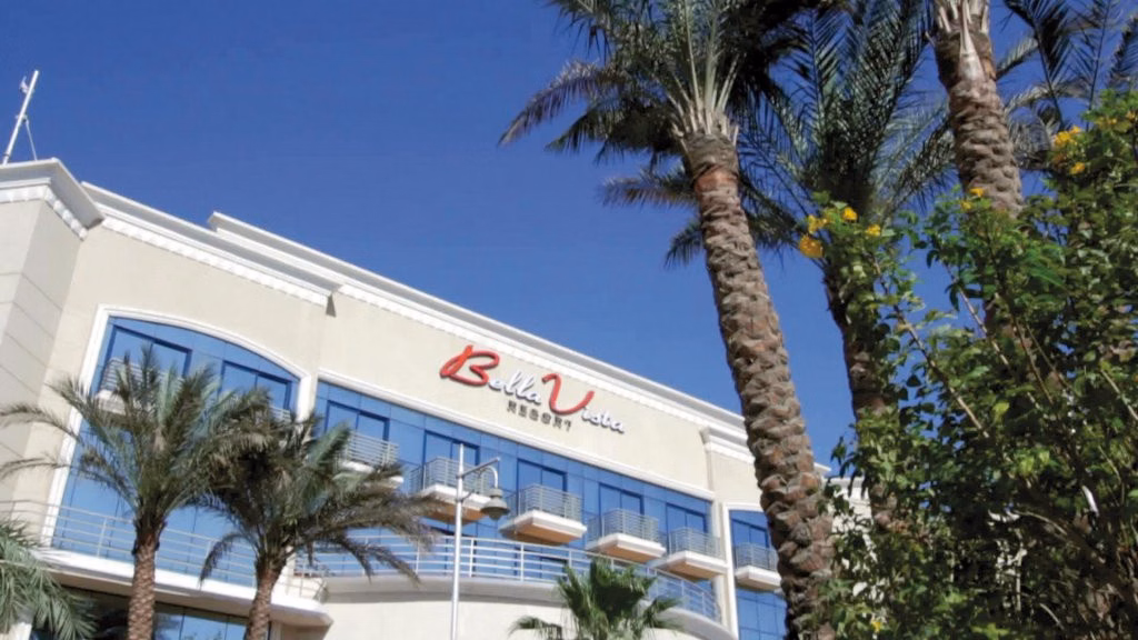 Bella Vista Resort Hurghada - All Inclusive