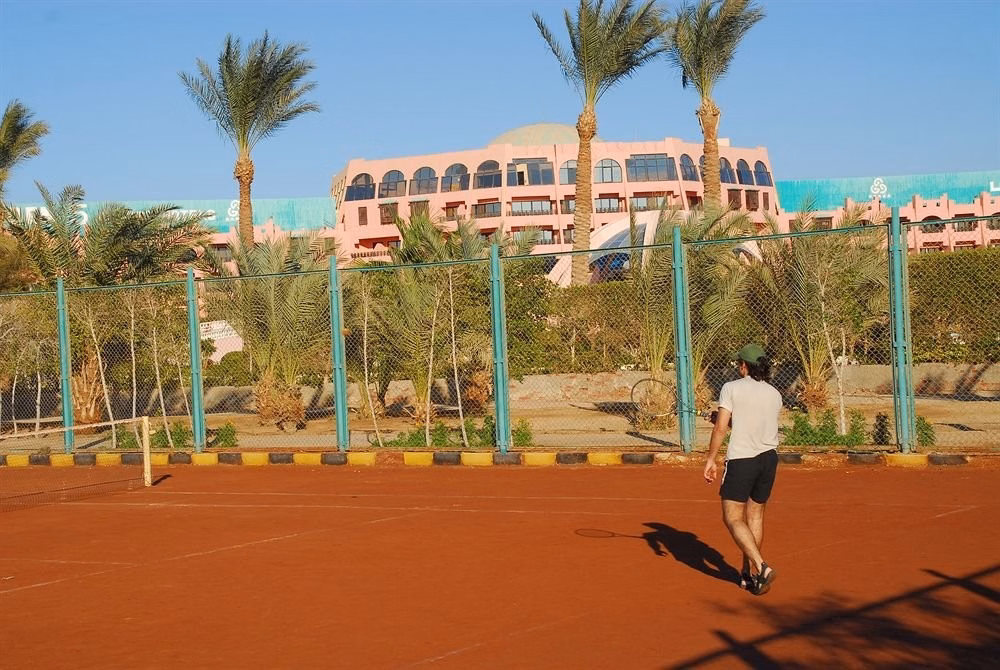 Blend Club Aqua Resort