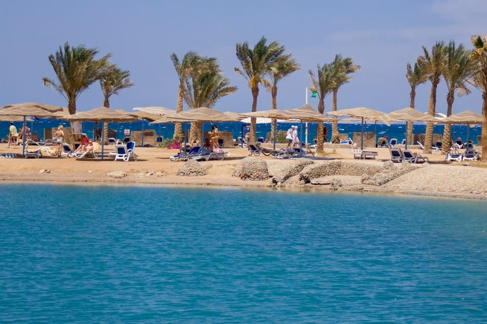 Blend Club Aqua Resort