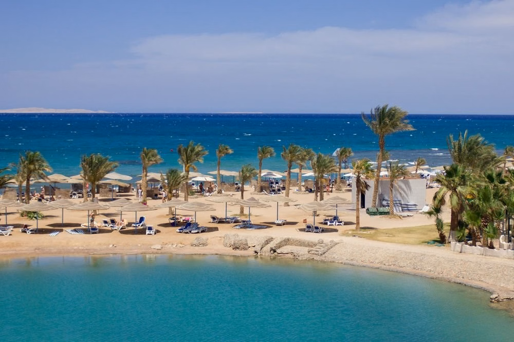 Blend Club Aqua Resort