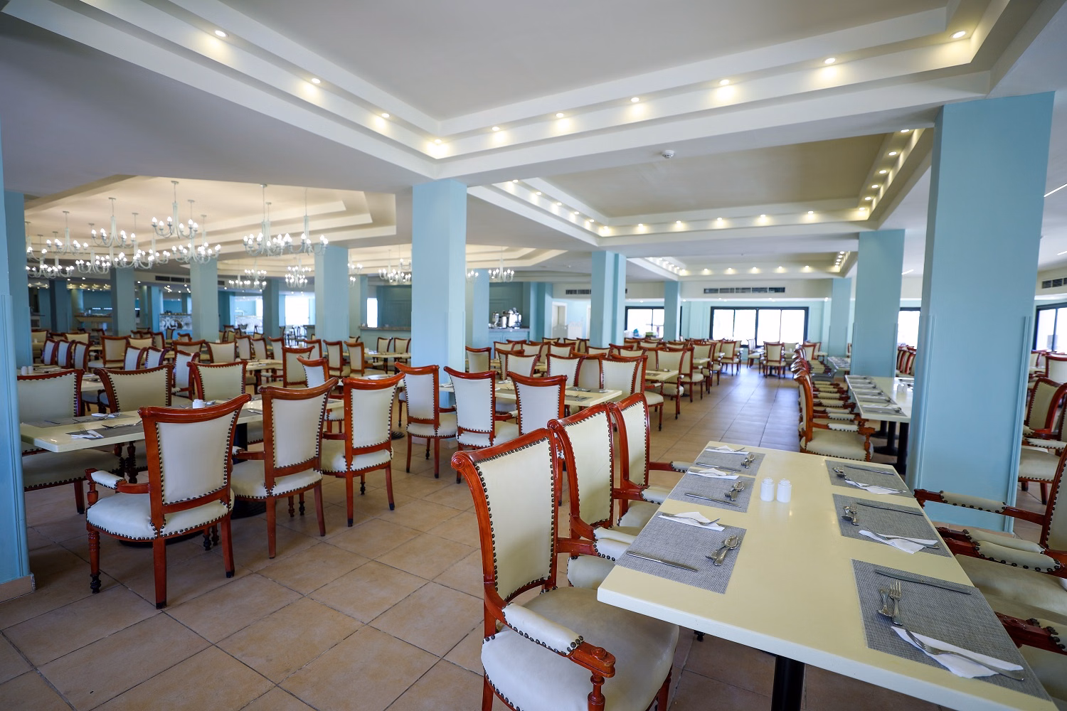 Blend Club Aqua Resort