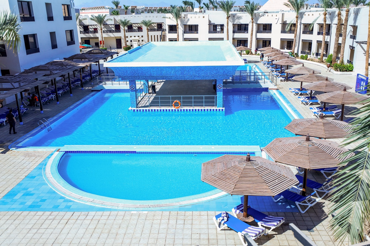 Blend Club Aqua Resort