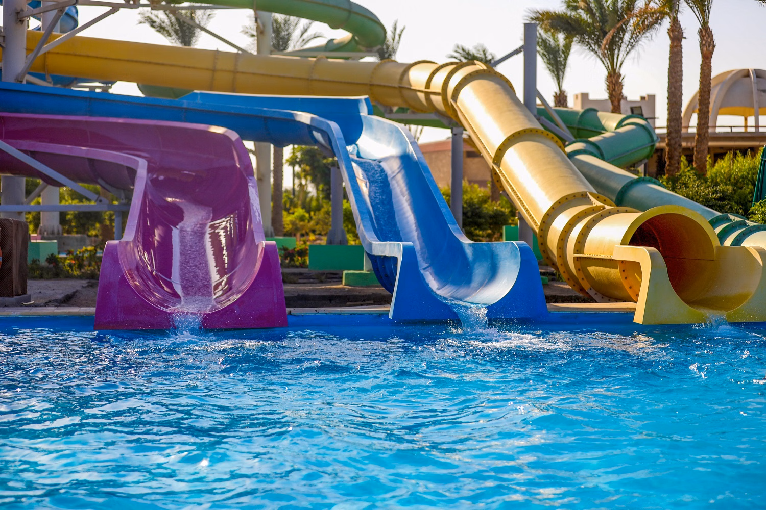 Blend Club Aqua Resort