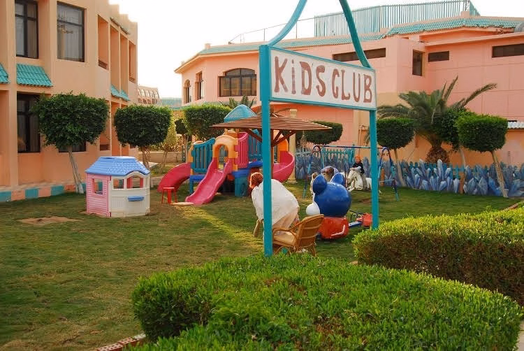 Blend Club Aqua Resort
