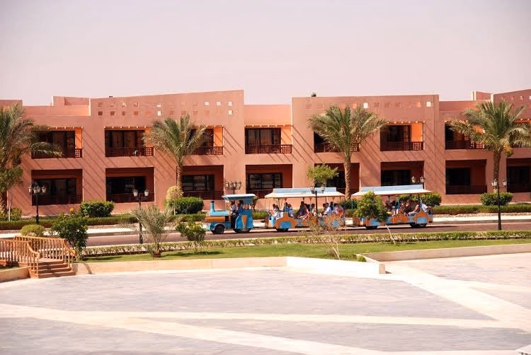 Blend Club Aqua Resort