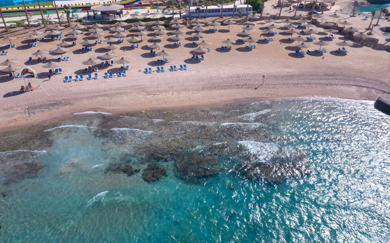 Calimera Blend Paradise Resort