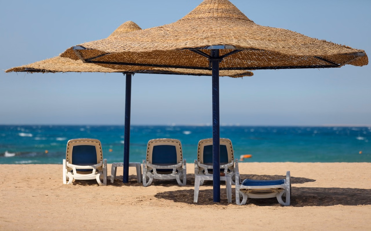 Calimera Blend Paradise Resort