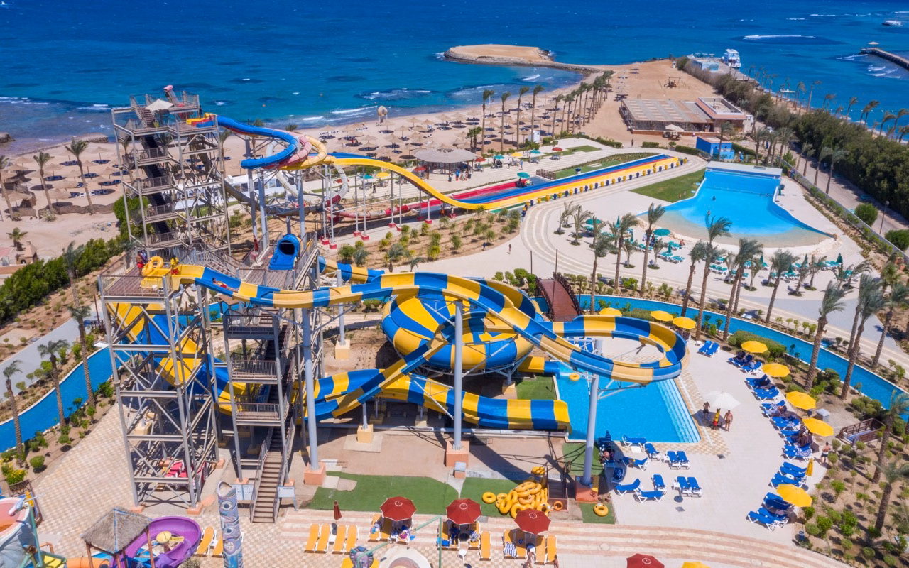 Calimera Blend Paradise Resort