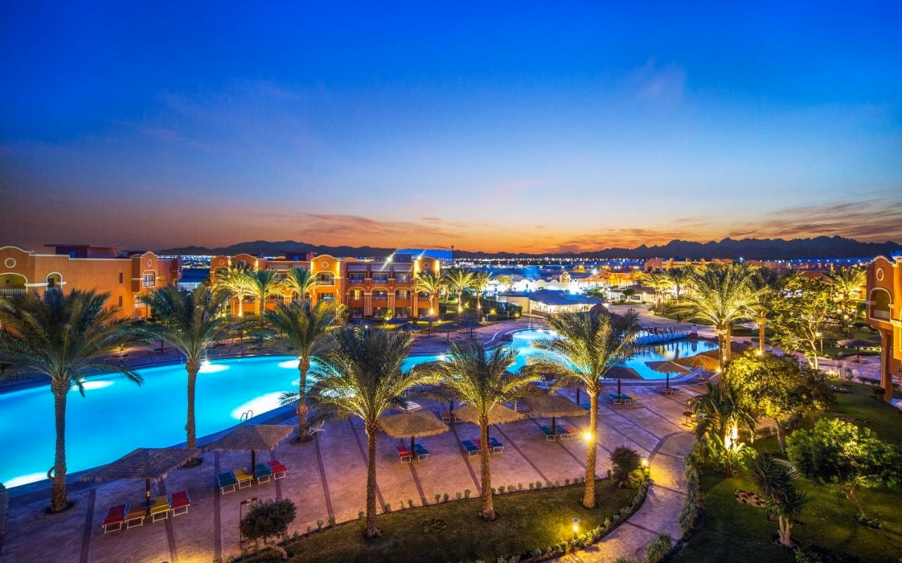 Caribbean World Resort - All-Inclusive