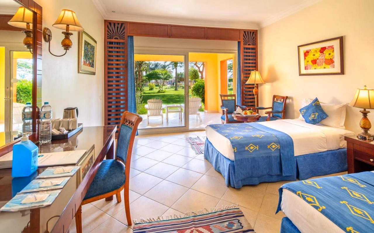 Caribbean World Resort - All-Inclusive