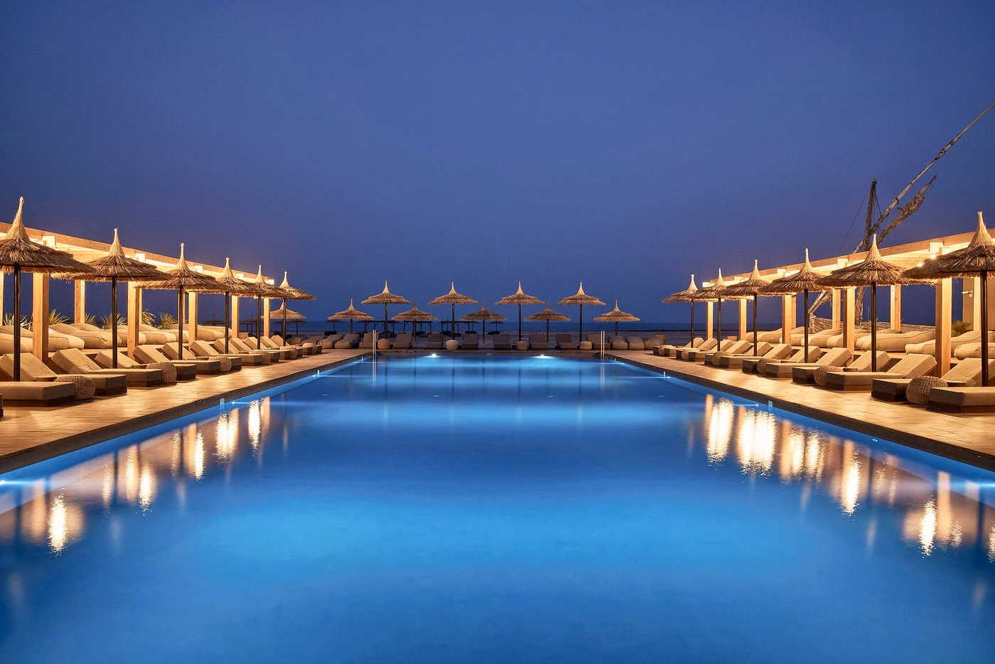 Casa Cook El Gouna - Adults Only