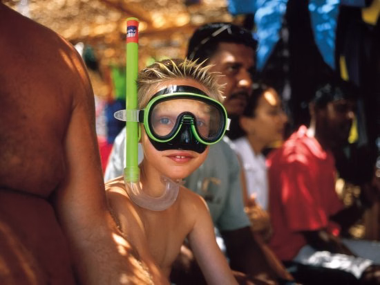 Cook's Club El Gouna - Adults Only
