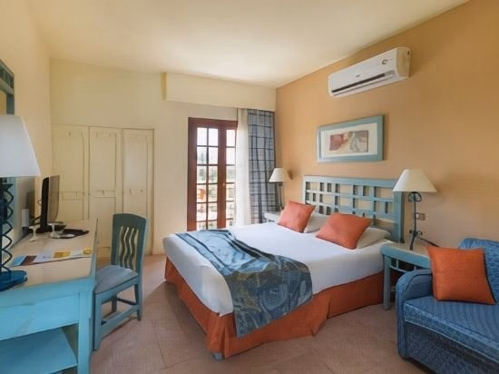Cook's Club El Gouna - Adults Only